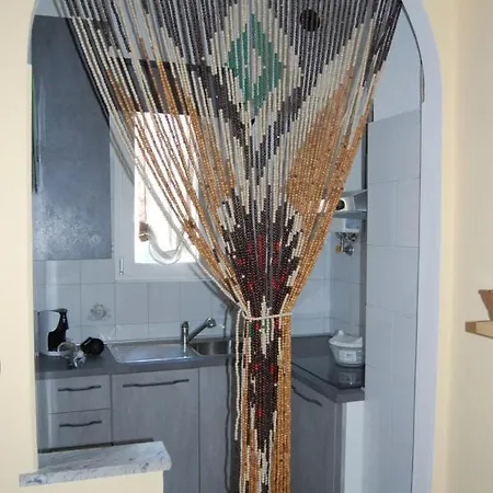 Appartamento La Casa Di Betzy Torino