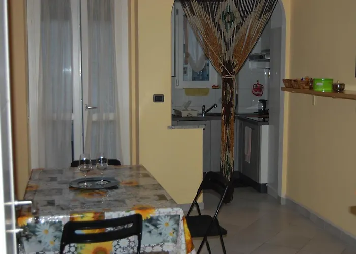La Casa Di Betzy * Torino