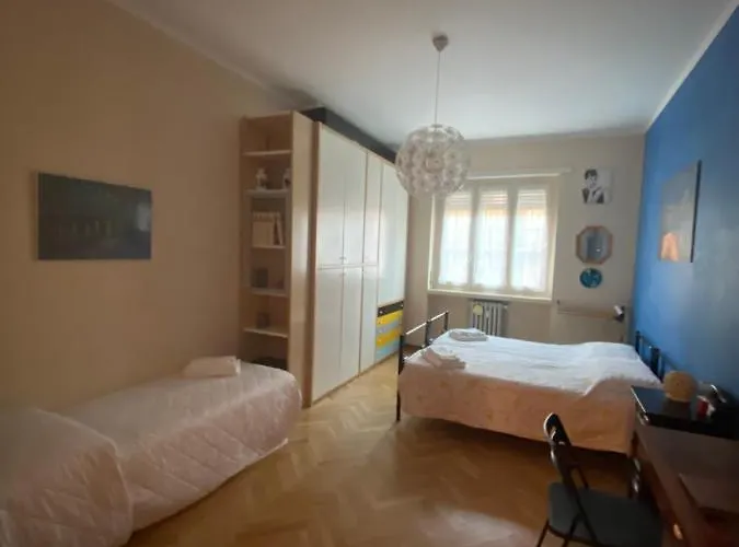 Apartamento La Casa Di Betzy *