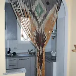 Apartamento La Casa Di Betzy Turín