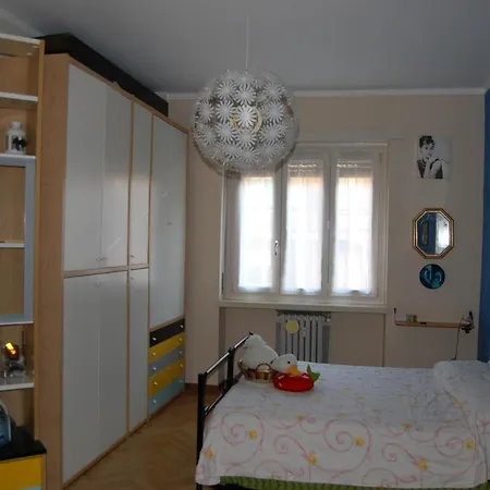 Διαμέρισμα La Casa Di Betzy *