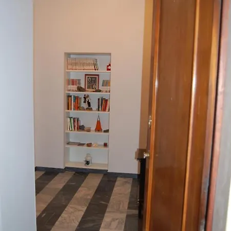 La Casa Di Betzy Τορίνο