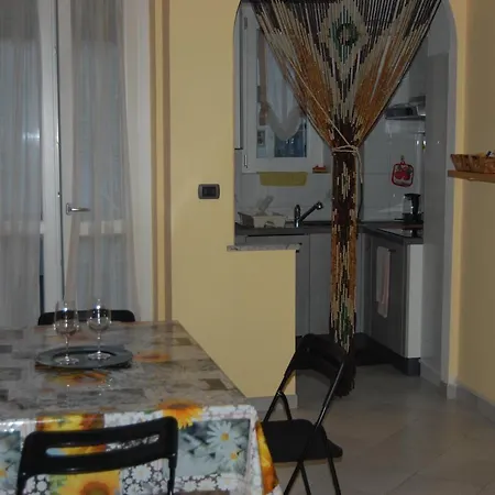 La Casa Di Betzy * Τορίνο