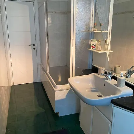 La Casa Di Betzy *