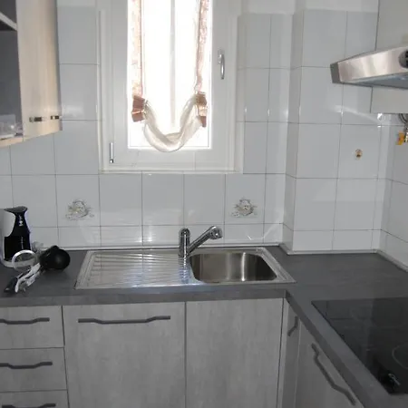 La Casa Di Betzy * Turin