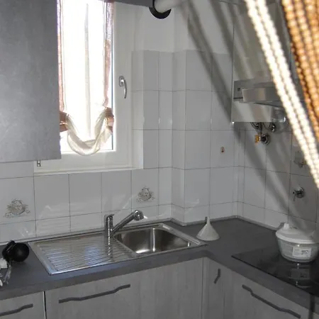 La Casa Di Betzy * Turin