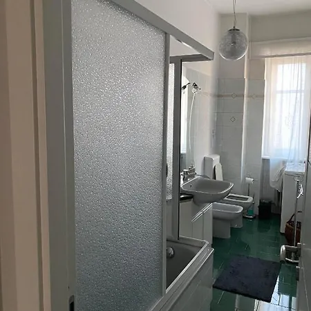 La Casa Di Betzy Apartment Turin