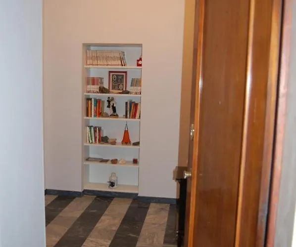 La Casa Di Betzy Turin