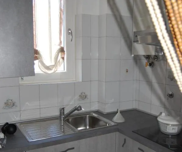 La Casa Di Betzy * Turin
