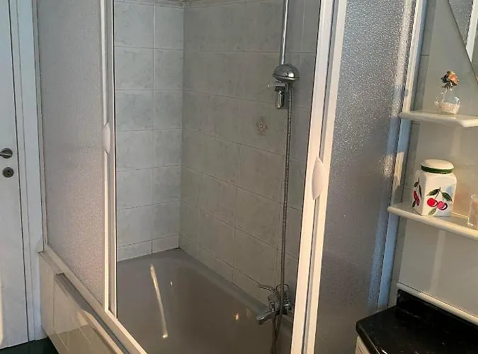La Casa Di Betzy *